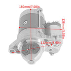 Starter for Honda GX690H GX630R GX660R GX630RH GX630H GX660RH (2005–2023) 31200-Z6L-003