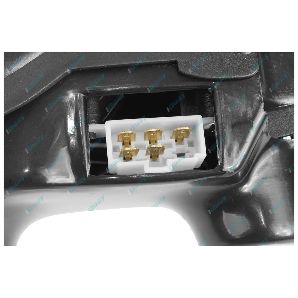 RH Taillight for Nissan Patrol MQ GQ GU Trayback 1980-2011 RHS Right Driver