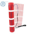 Electric Radiant In-Floor Heating Mat Kit for Home (10 Sqft)