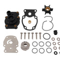 Impeller Housing Kit for Johnson Evinrude Outboard 20-35 HP (1990–2000) 393630 393632
