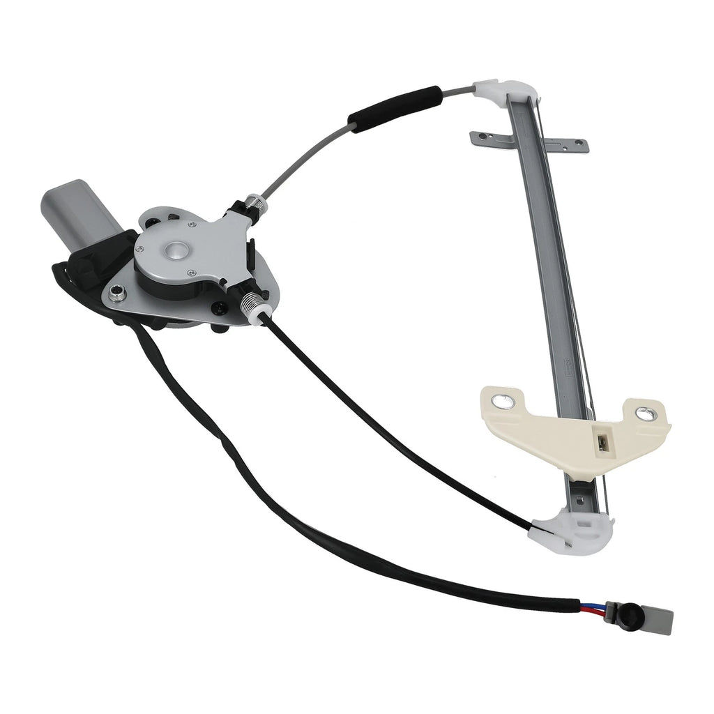 Rear Left Power Window Regulator for Honda Civic (2001–2005)
