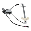 Rear Left Power Window Regulator for Honda Civic (2001–2005)