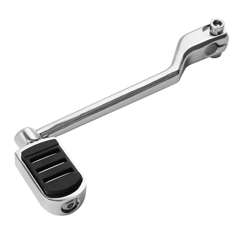 Aluminum Front Toe Shift Lever Pedal for Harley Touring, Softail (1986–2024)