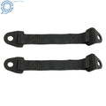Car Door Limiting Straps for Can-Am Maverick X3 (2017–2022)