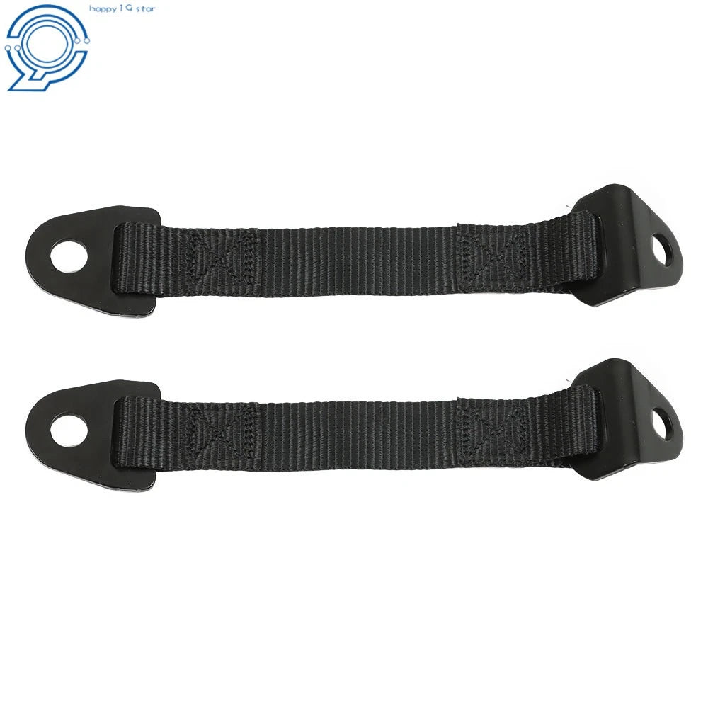 Car Door Limiting Straps for Can-Am Maverick X3 (2017–2022)