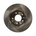 Brake Disc Rotor and Pad Kit for Ford Fusion, Mazda 6 (2006–2013)