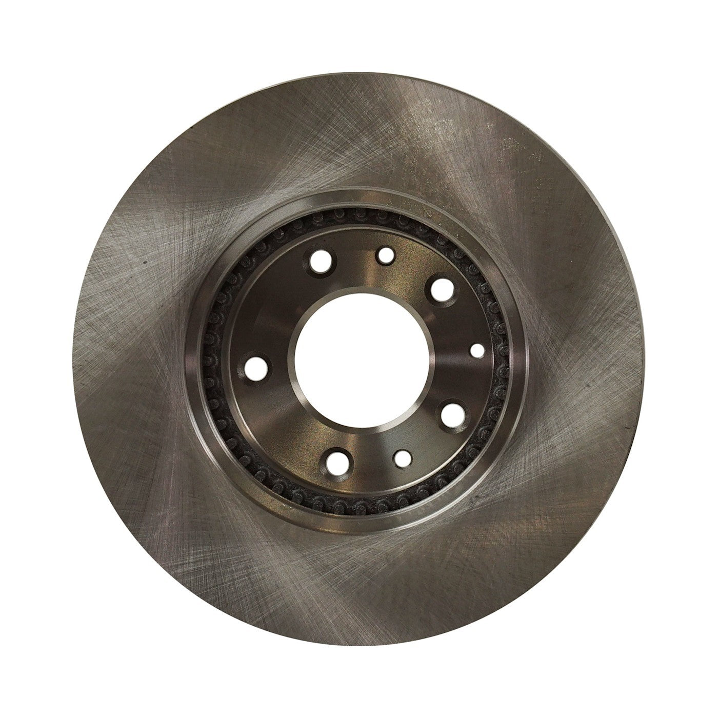 Brake Disc Rotor and Pad Kit for Ford Fusion, Mazda 6 (2006–2013)
