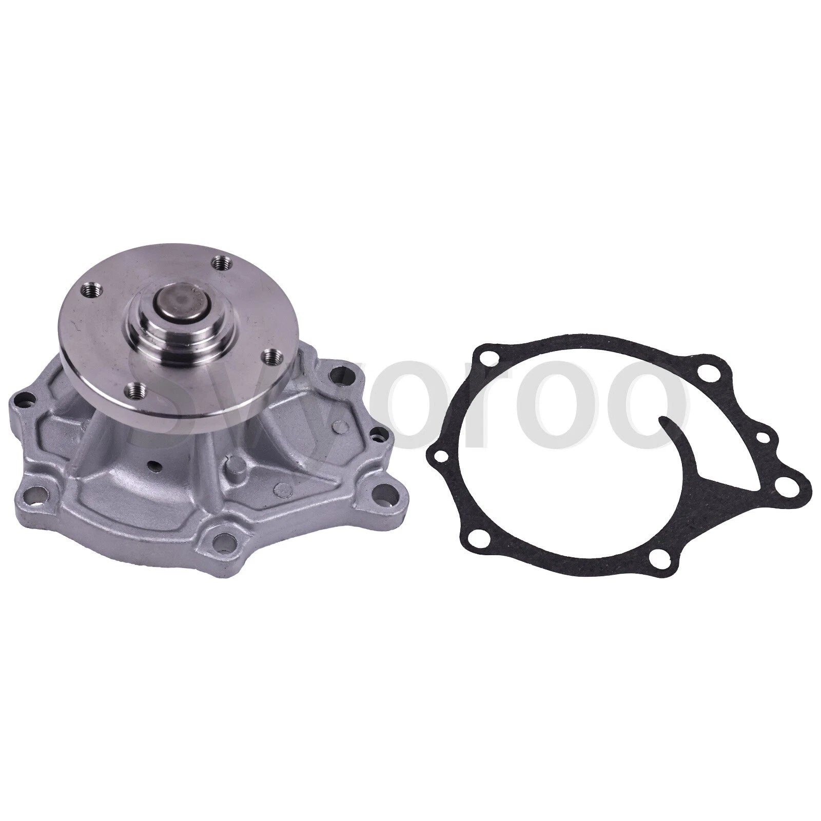 Water Pump 8761949 for Komatsu K21 K25 H20 II