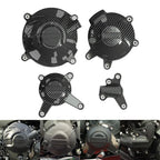 Engine Protection Cover for Yamaha MT-09, FZ-09, XSR900 (2014-2022)