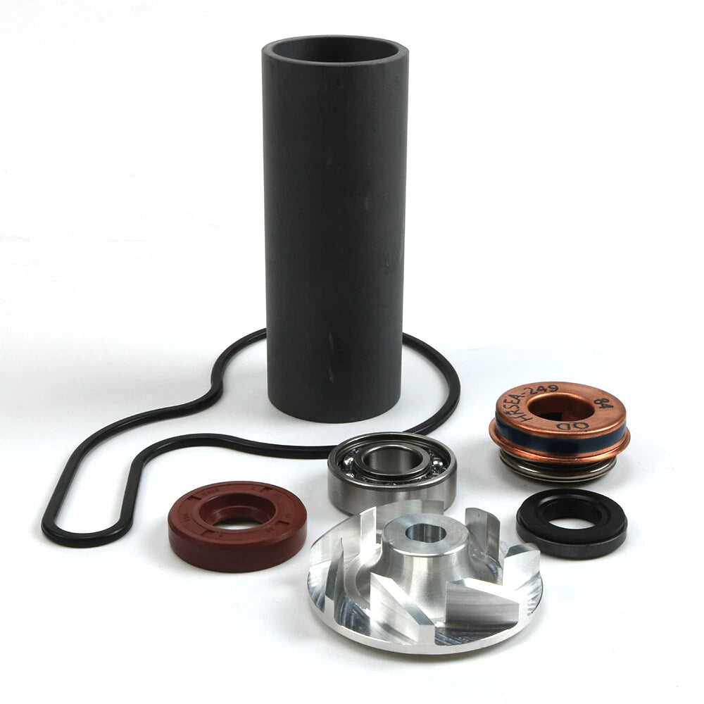 Water Pump Rebuild Kit for Polaris RZR Sportsman Ranger