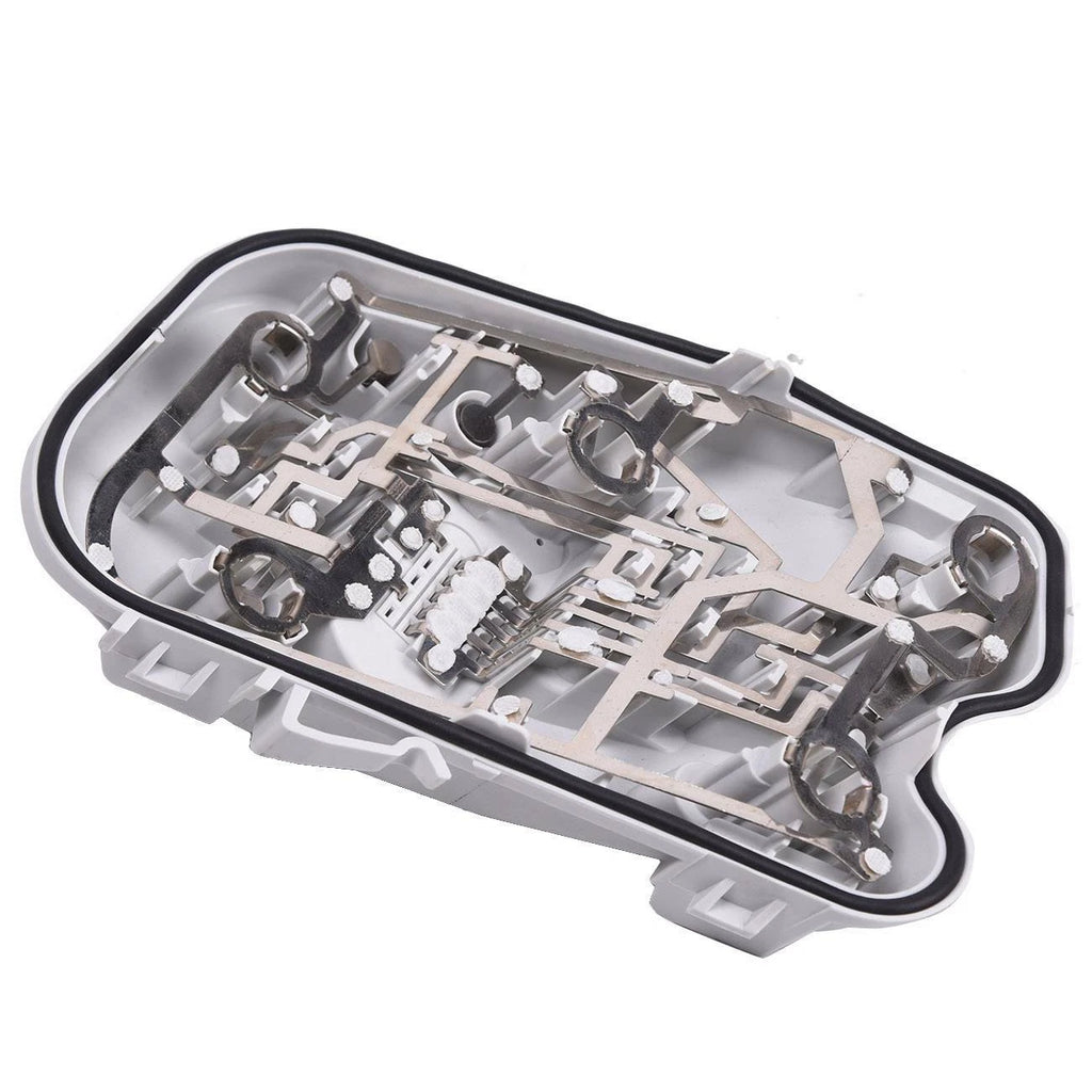 Rear Left Tail Light Lamp Holder for Audi S6 A6 Quattro (2005-2011)