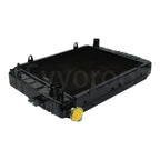 Radiator for Mitsubishi S4S Engine Forklift (21400-30T11, 2140030T11)