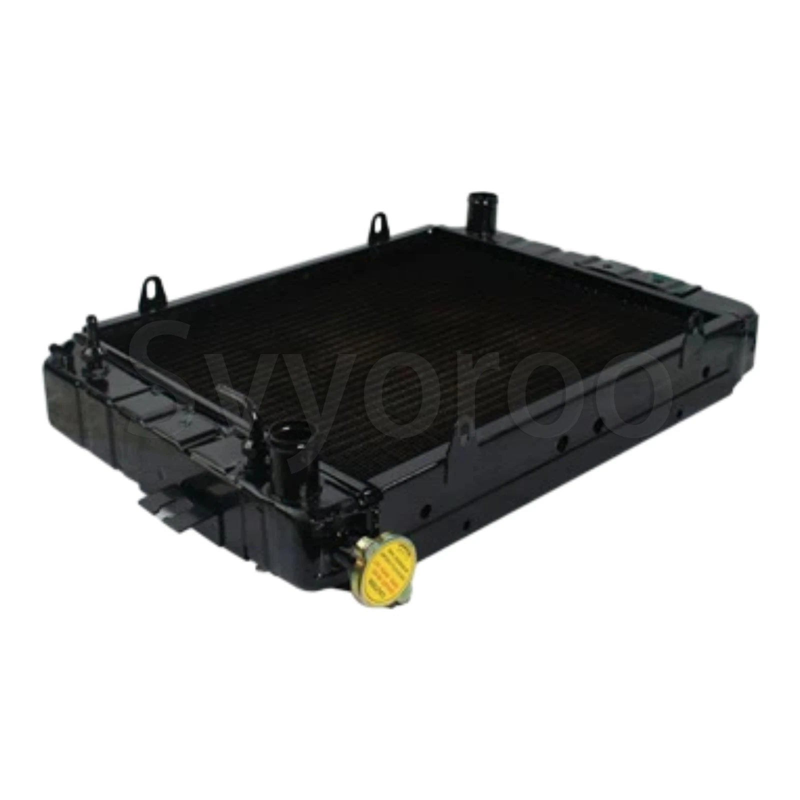 Radiator for Mitsubishi S4S Engine Forklift (21400-30T11, 2140030T11)