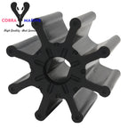 Water Pump Impeller for Mercury (47-862232A2, 47-8M0104229, 18-3016, 500159)