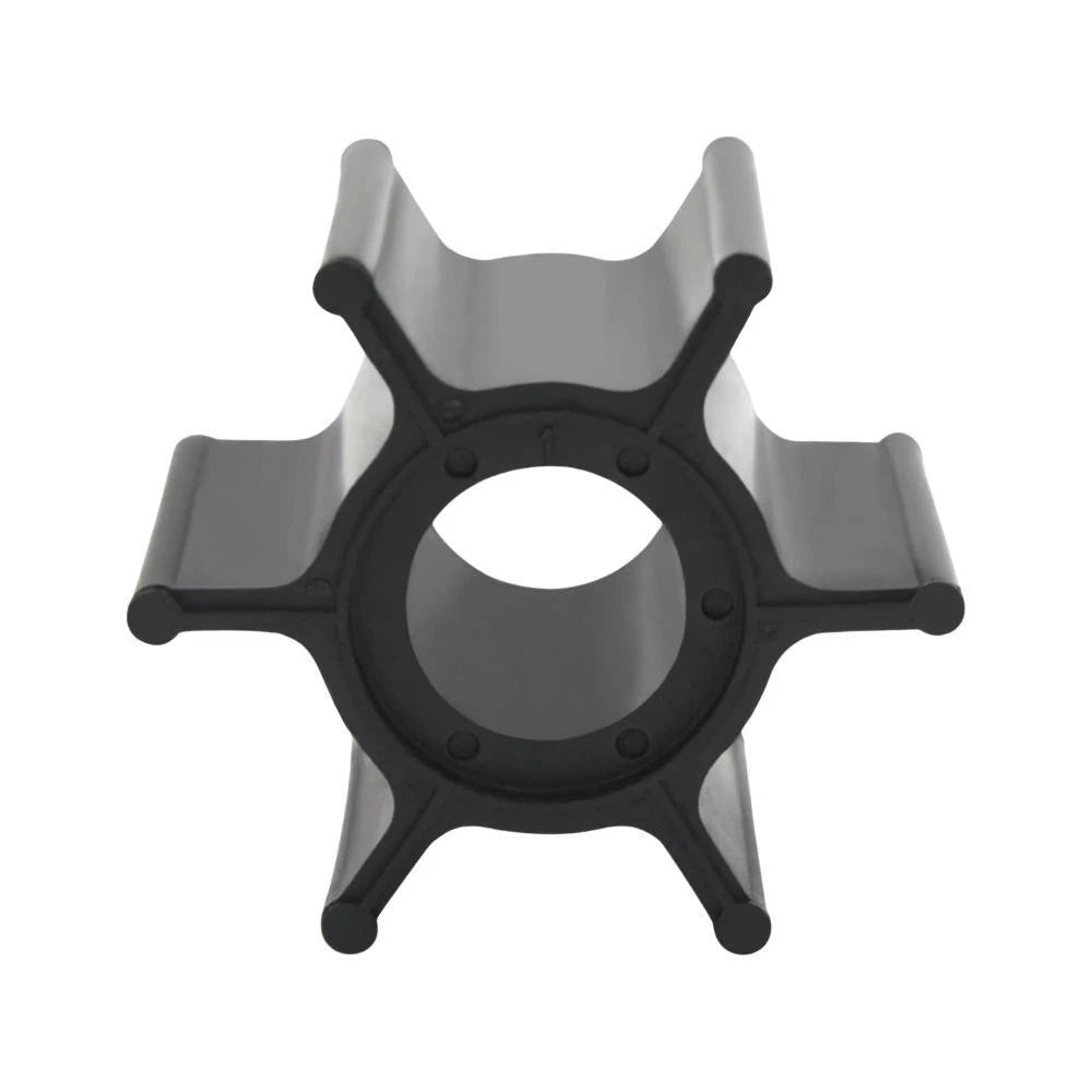 Water Pump Impeller Kit for Honda 9.9 15 HP Outboard (06192-ZV4-000, 18-3280)