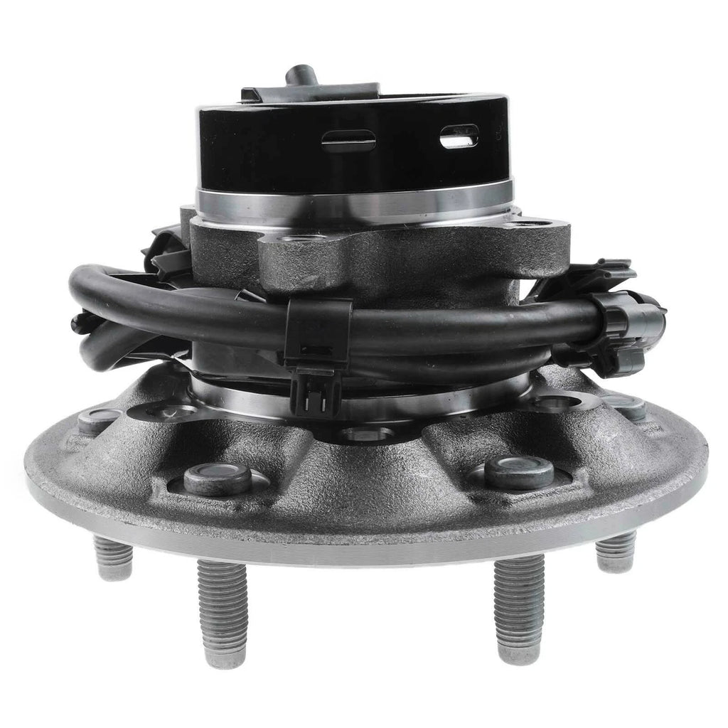 Front Left Wheel Hub & Bearing Assembly for Chevy Colorado GMC Canyon (2004–2012)