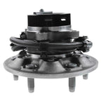Front Left Wheel Hub & Bearing Assembly for Chevy Colorado GMC Canyon (2004–2012)