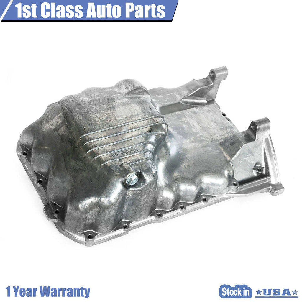 Engine Oil Pan for Honda Odyssey, Accord, Acura TL (1997–2004)