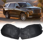 Front RH Passenger Fender Liner for Cadillac Escalade (2021–2024) 84856828