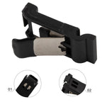 Door Cover Clip Fittings Release Spring Clip for Toyota RAV4