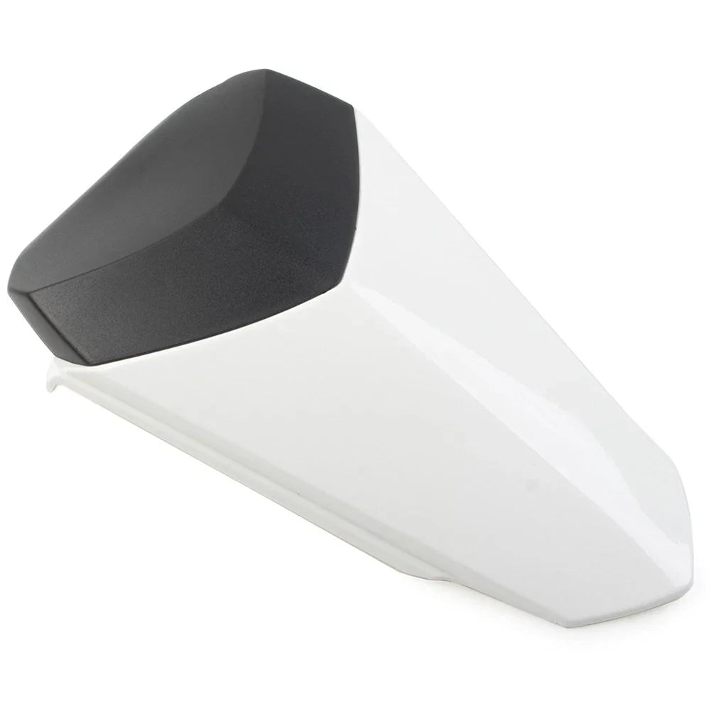 Rear Tail Seat Cover for YAMAHA YZF-R7 (2022 - ) White