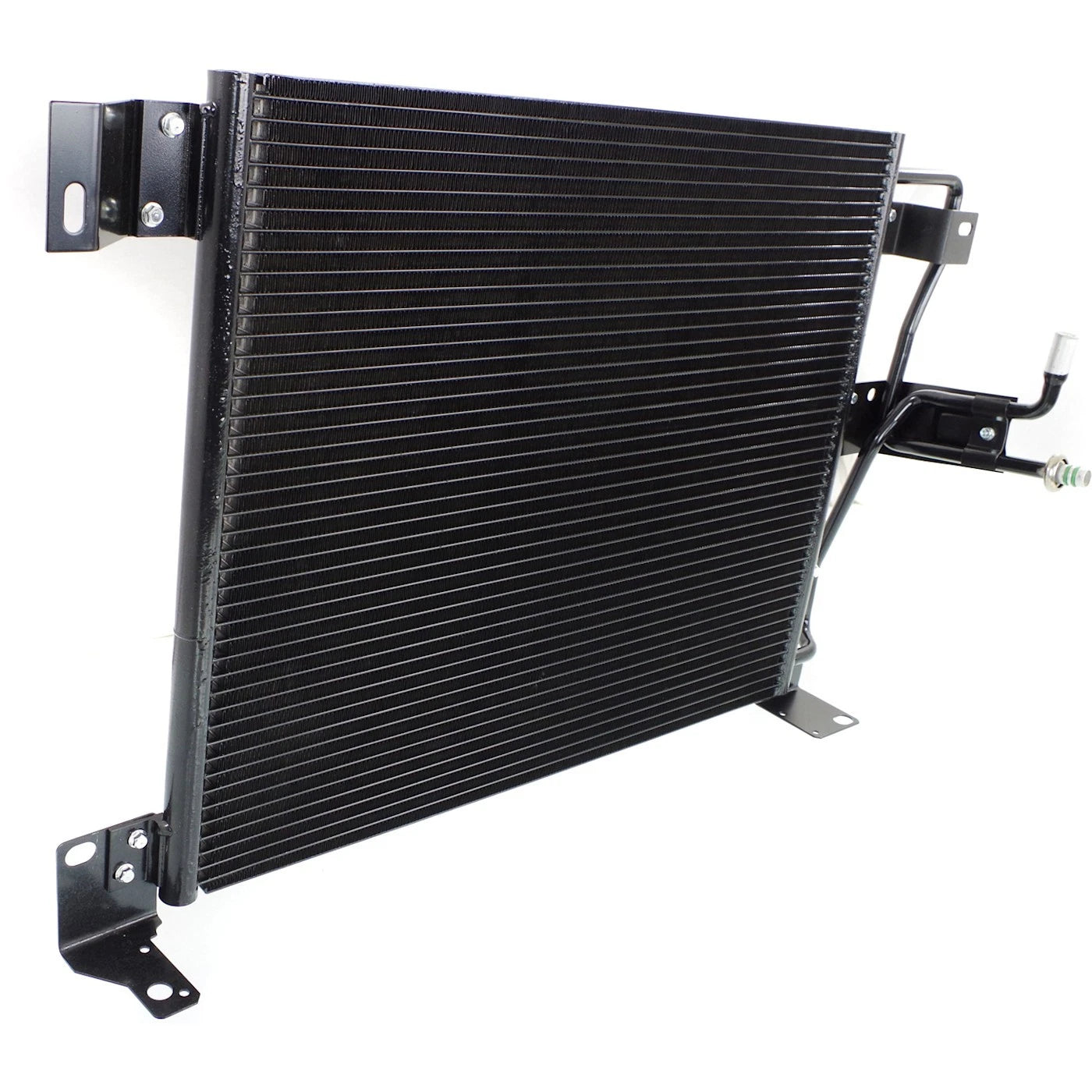 A/C Condenser for Jeep Grand Cherokee, Grand Wagoneer (1993–1998)