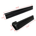 Rocker Panels for Chevy Silverado GMC Sierra Extended Cab (1999–2006)