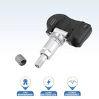 4 x TPMS Sensor 433MHz for BMW i3