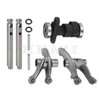 Shaft Rocker Arms Kit & Camshaft for Honda FourTrax 250 TRX250X (1987–1992)