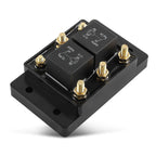 Relay Module for Snow Plow Tarp and Winch Motor (2010-2023)