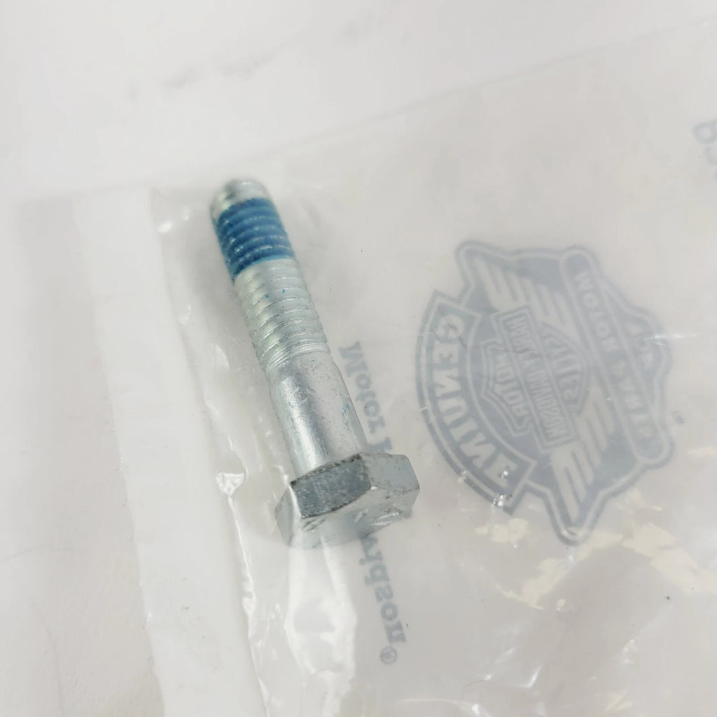 Bolt with Lock Patch 8369 for Harley-Davidson