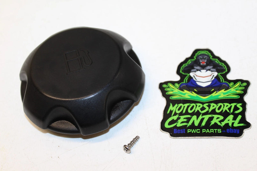 Gas Fuel Cap Lid for Yamaha FX VX VXS VXR FZS FZR SXT SUPERJET (1998–2006) GP7-U7833-11-00