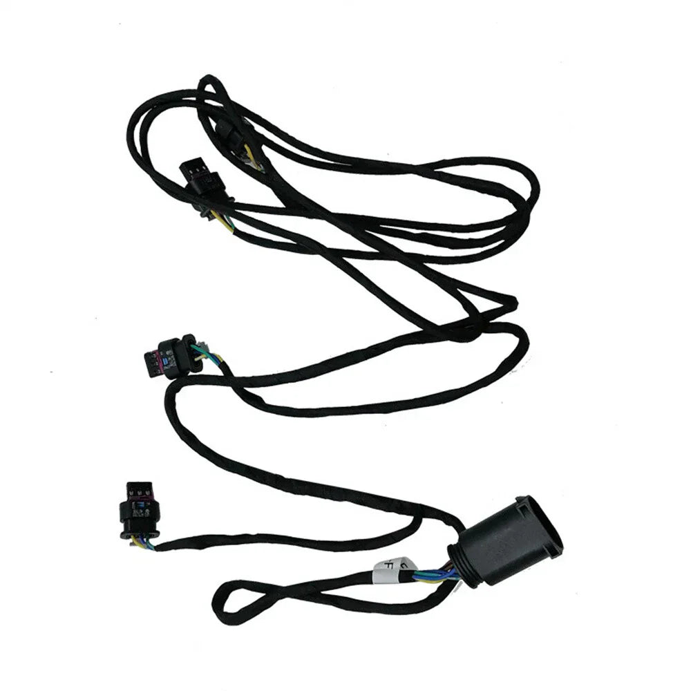 Front Bumper Parking Sensor Wiring Harness for BMW 3 4 Series (2012-2019)