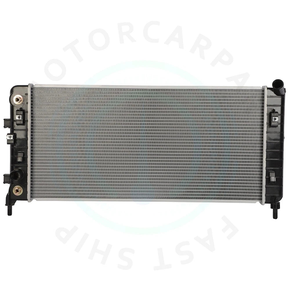 Cooling Kit for Chevrolet Impala/Buick LaCrosse (2006–2011)