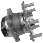 2x LH+RH Wheel Bearing Hub Assemblies for Nissan X-Trail (2011-2020)
