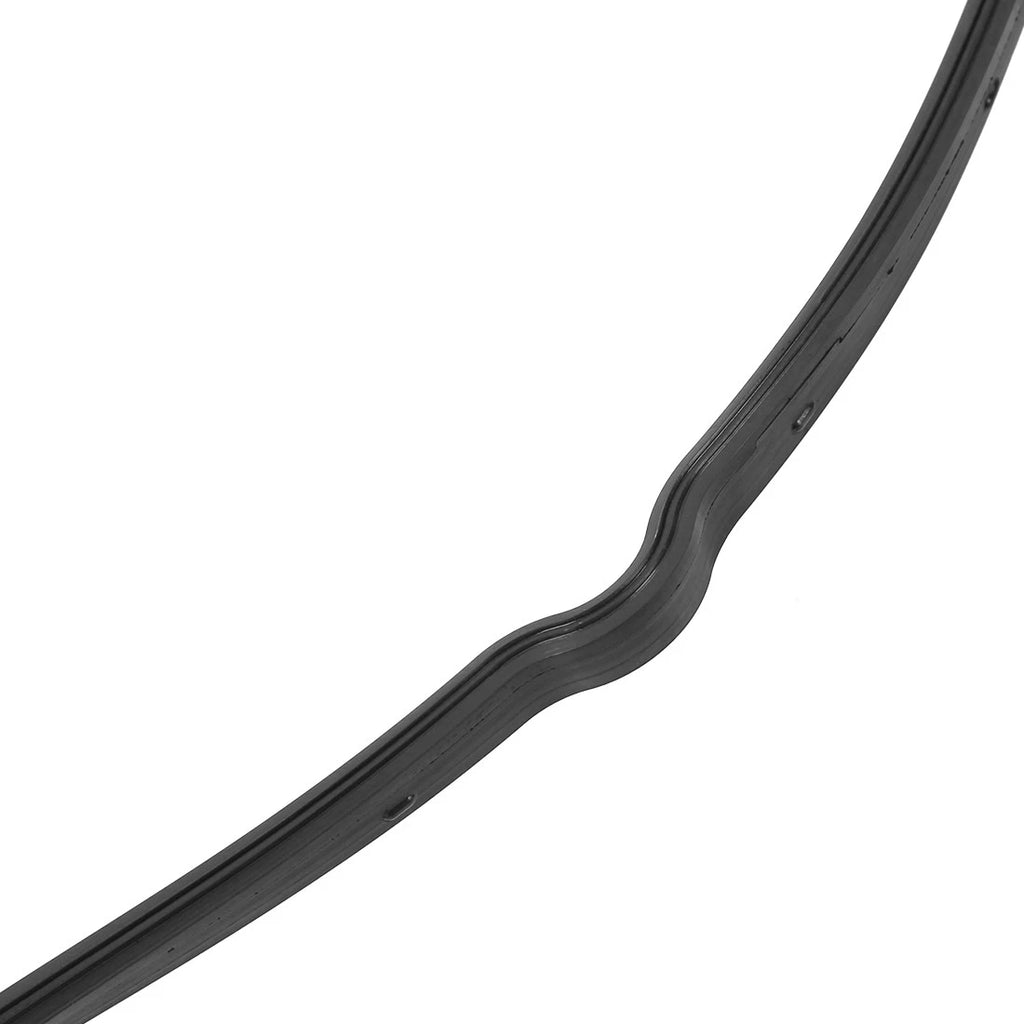 Set of 2 Engine Valve Cover Gaskets for Nissan 2005-2007 VQ40DE (VS50608R, 13270-ZA000)