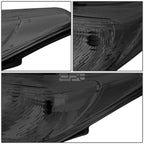 Projector Headlight Lamps for Toyota Highlander (2011–2013)