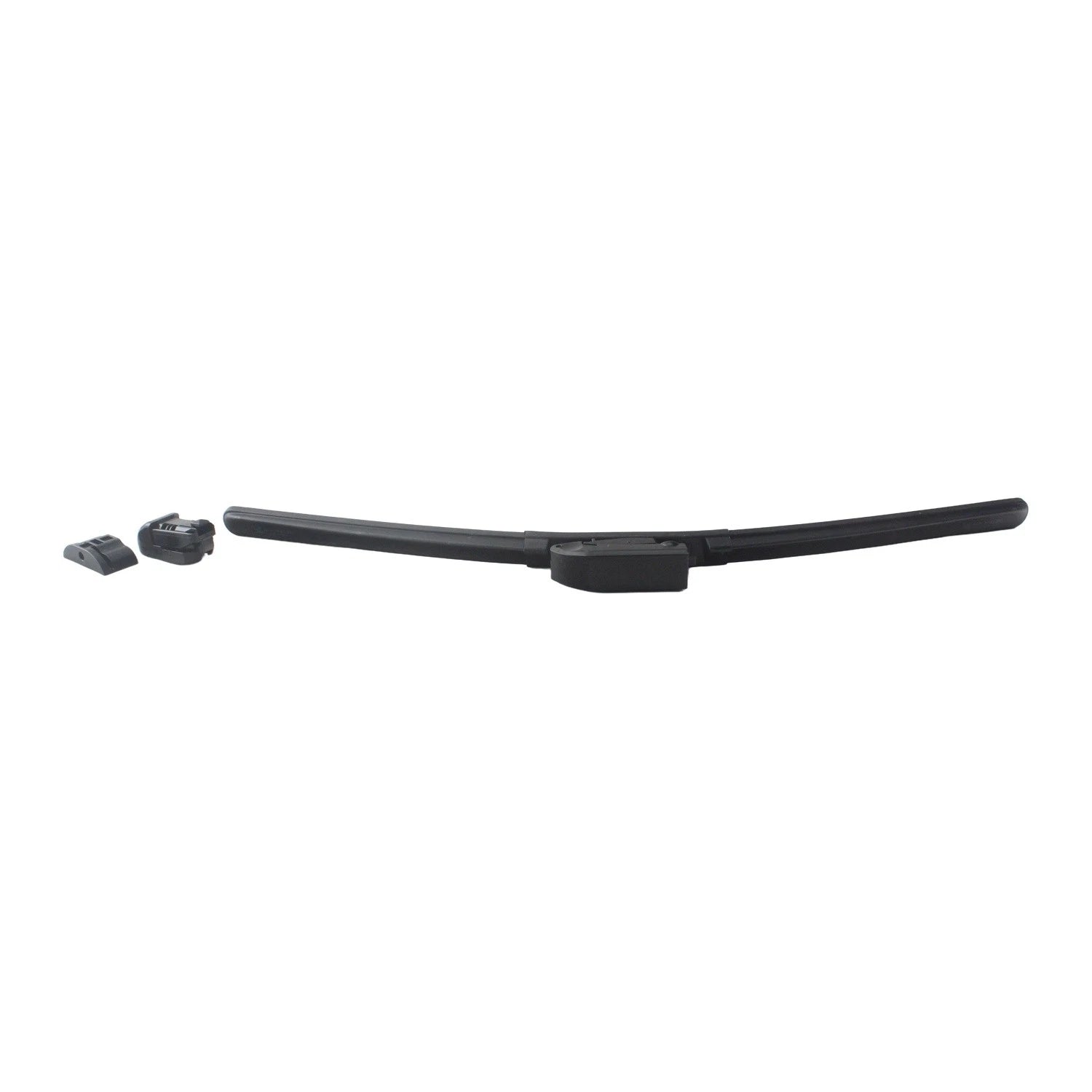Set of 3 Wiper Blades for Kia (2010–2019) - 24"/20"/11"