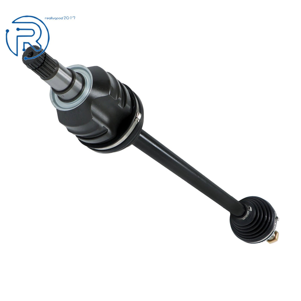 Front Passenger Side CV Axle Shaft Assembly for Toyota Corolla (2003-2008)