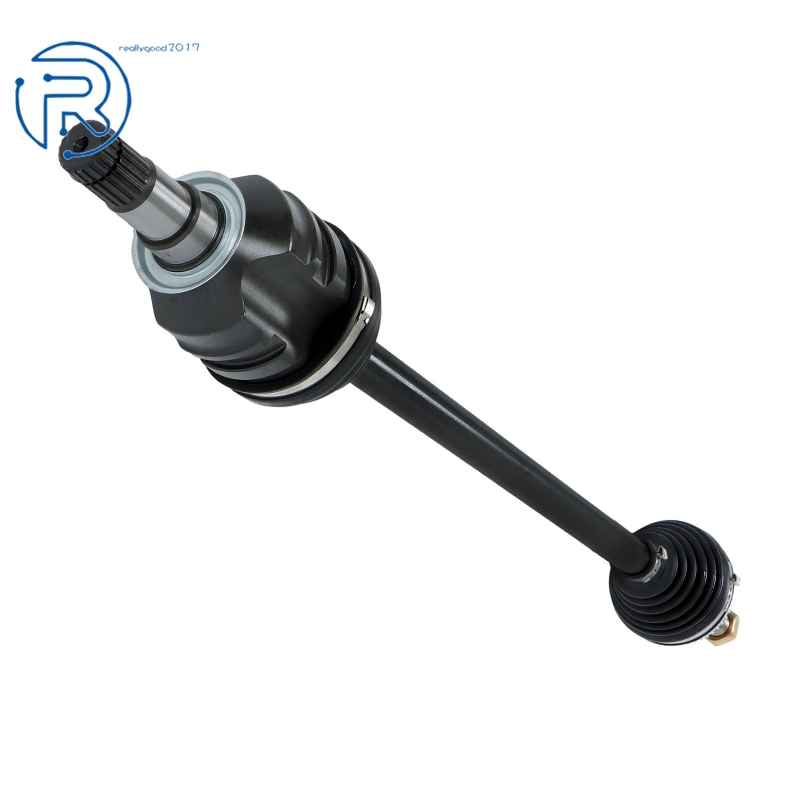 Front Passenger Side CV Axle Shaft Assembly for Toyota Corolla (2003-2008)