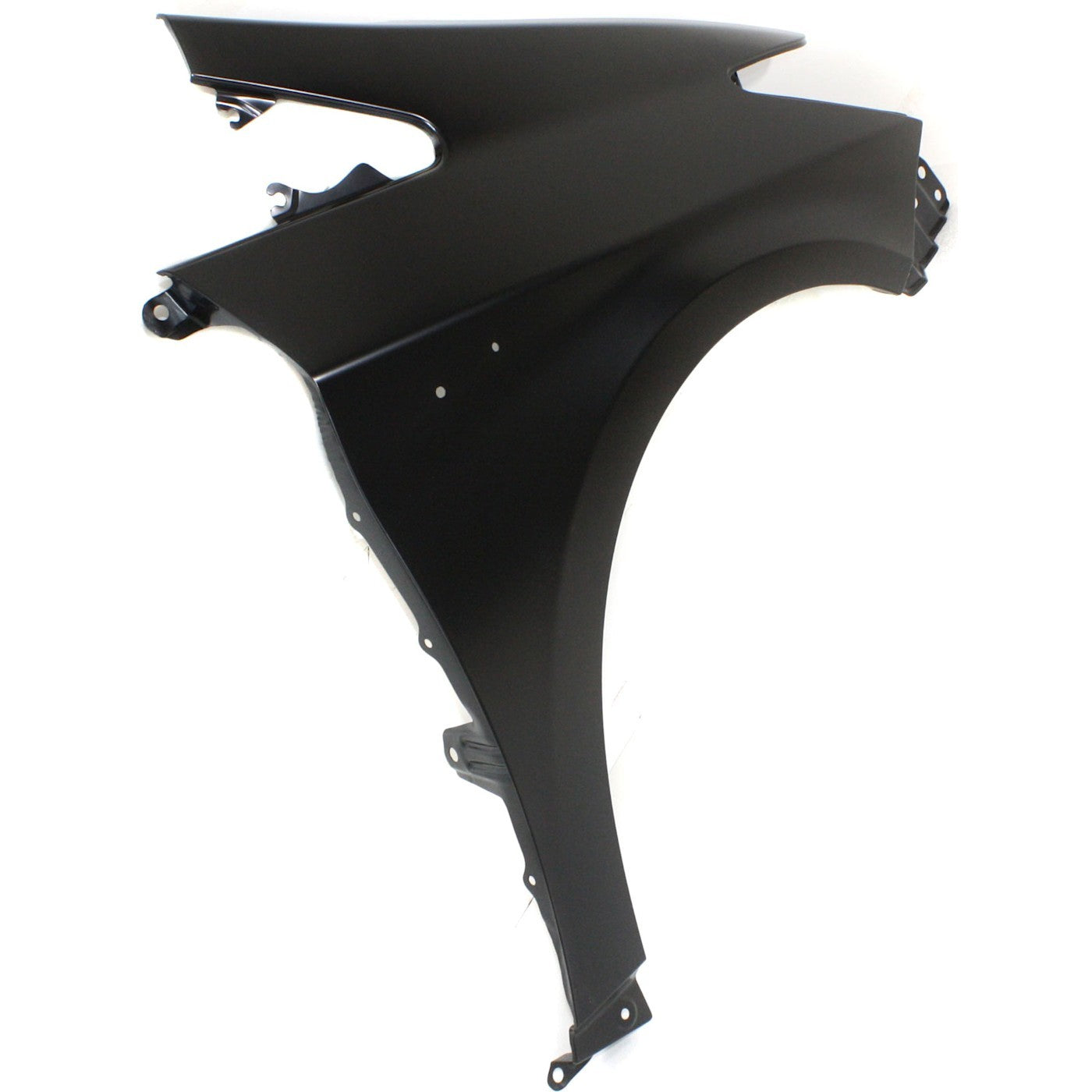 Passenger Right Side Fender Quarter Panel for Toyota Prius (2010–2015)
