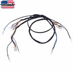 Wiring Harness for Yamaha Blaster (1988–2002)