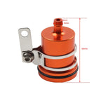 Rear Brake Fluid Reservoir for Yamaha YZF R1 R3 R6 R25