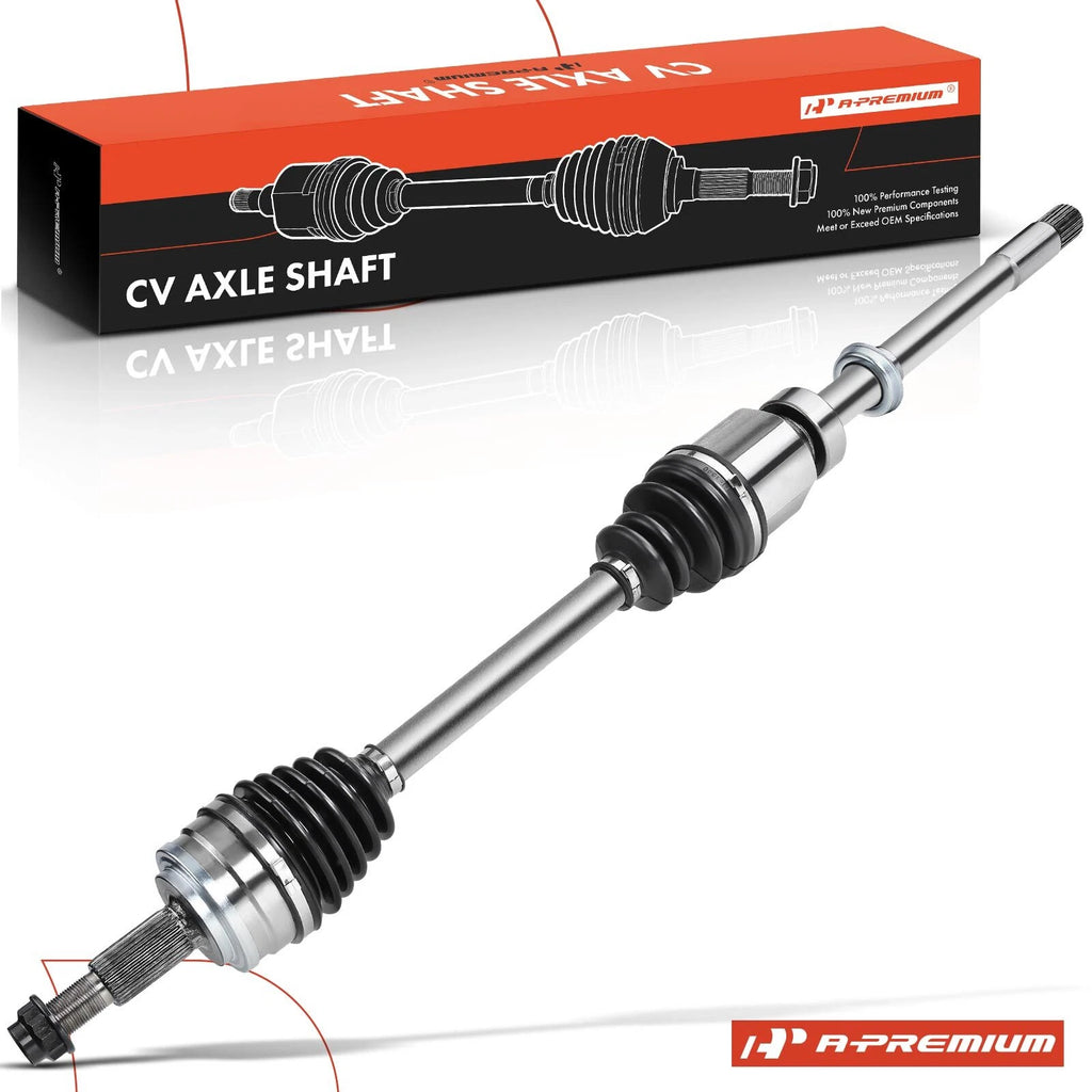 Front Right CV Axle Assembly for Toyota RAV4 (2006–2018)