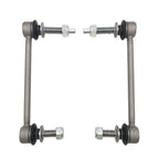 Set of 10 Front Upper Control Arm Ball Joints Tie Rod Ends for Cadillac CTS (2008–2014)