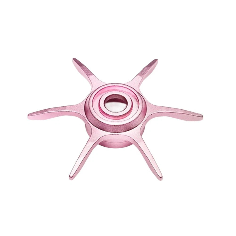 Star Drag Knob for Daiwa Zillion & Tatula Reels (6.4g)