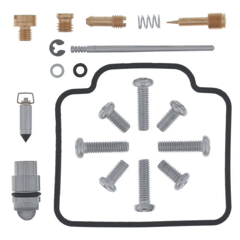 Carburetor Kit for Polaris Sportsman 335 (1999–2000)
