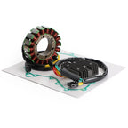 Stator Regulator Rectifier Gasket for BMW F650GS F800GS/ADV F800R F800S F800ST (2000–2023)