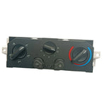 A/C Heater Control Switch for Chevy Colorado GMC Canyon (2004–2012)