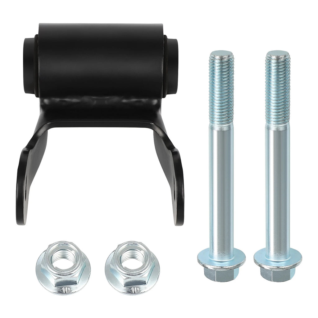 Leaf Spring Shackle Kit for Dodge Durango (1998–2003)